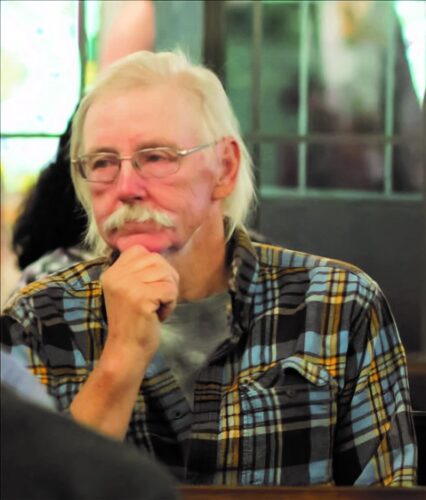 Timothy J. Mourer